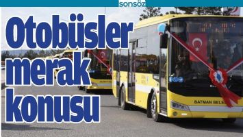 OTOB&Uuml;SLER MERAK KONUSU