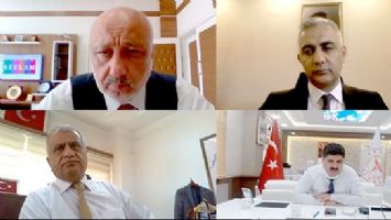 MS&Uuml; VE YKS SINAVINA HAZIRLIK