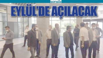 EYL&Uuml;L&rsquo;DE A&Ccedil;ILACAK