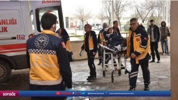 55 &ouml;ğrenci zehirlendi