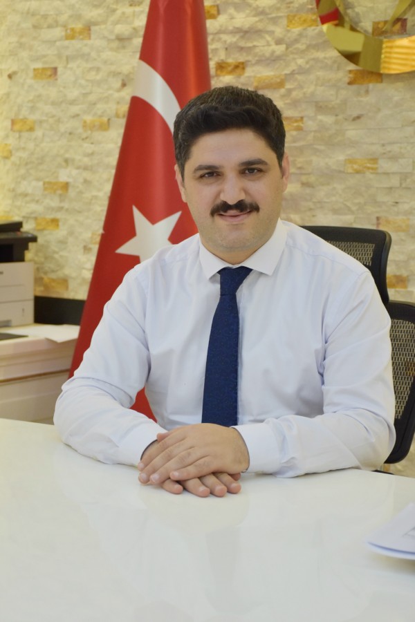 55 yaşa &ccedil;ağrı; &ldquo;Aşınız hazır&rdquo;