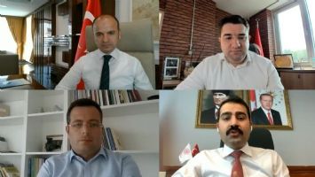DİKA&rsquo;DAN E-TİCARET EĞİTİMİ
