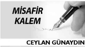 G&Uuml;ZEL BİR D&Uuml;NYA İ&Ccedil;İN BİRLİK VE BERABERLİK