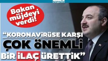 İLA&Ccedil; M&Uuml;JDESİ