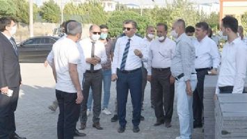 OSB &Ccedil;ARŞI TAMAM