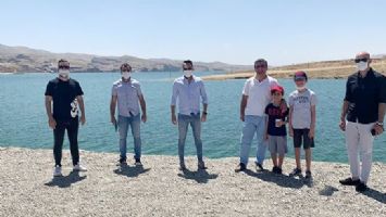 HASANKEYF, SU SPORLARININ MERKEZİ OLACAK
