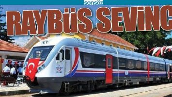 RAYB&Uuml;S SEVİNCİ