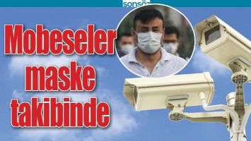MOBESELER MASKE TAKİBİNDE