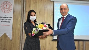 &Ouml;ĞRETMENLERE SICAK KARŞILAMA