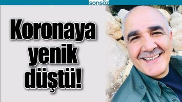 KORONAYA YENİK D&Uuml;ŞT&Uuml;!