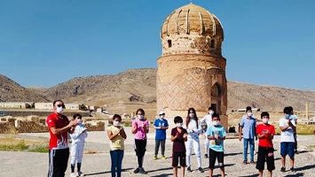 TARİHİN G&Ouml;LGESİNDE MA&Ccedil;