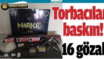 TORBACILARA BASKIN!