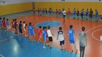 SPORDA HEDEF  7&rsquo;DEN 70&rsquo;E HERKES