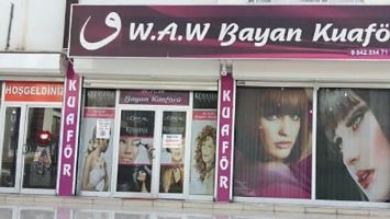 GELİNLER WAW&rsquo;DA HAZIRLANIYOR