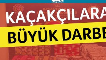 KA&Ccedil;AK&Ccedil;ILARA B&Uuml;Y&Uuml;K DARBE
