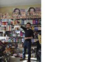 YARDIM VAADİYLE DOLANDIRIYORLAR!