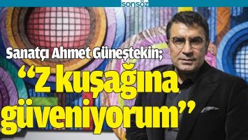 &ldquo;Z KUŞAĞINA G&Uuml;VENİYORUM&rdquo;