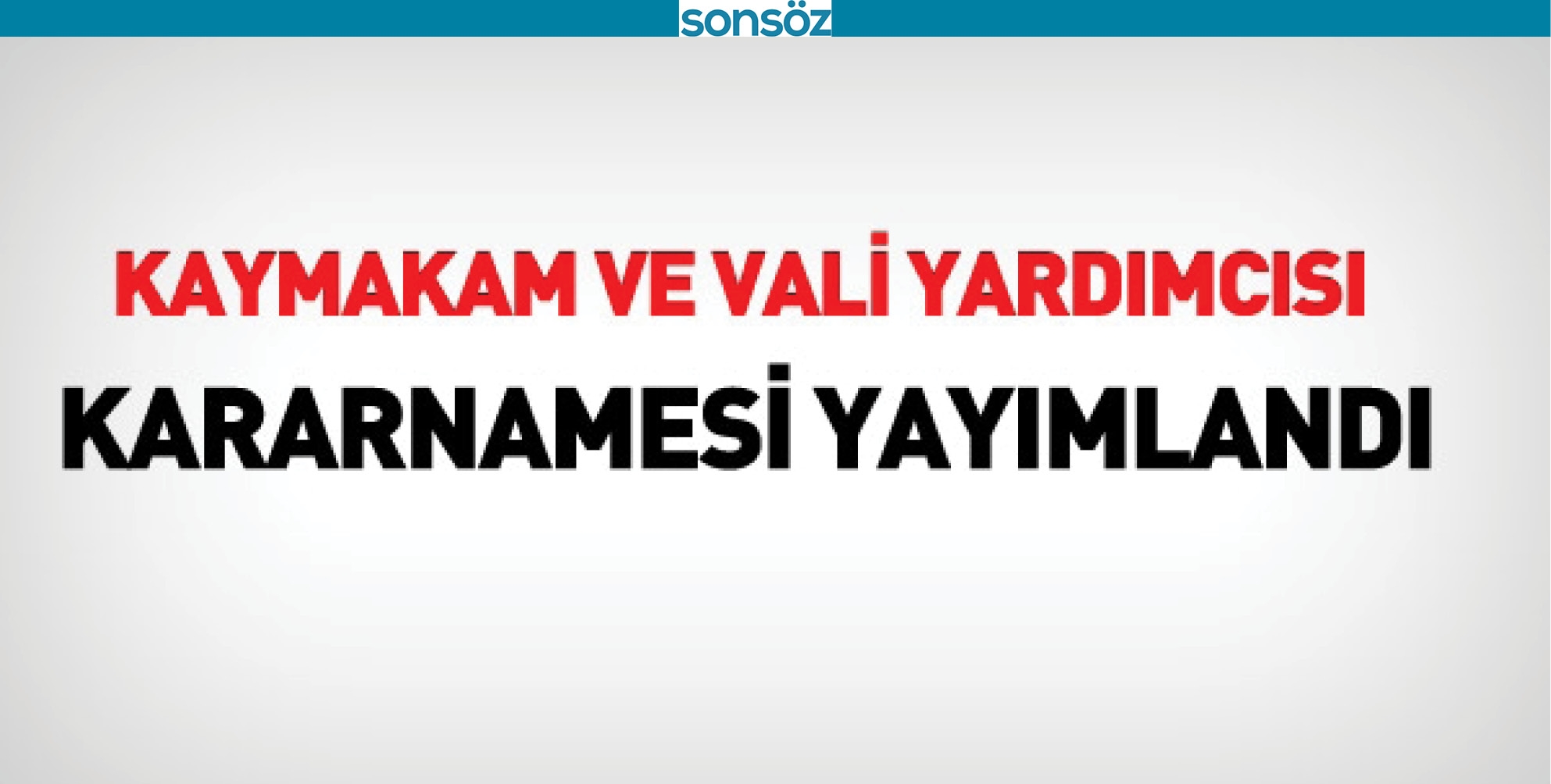 427 M&Uuml;LKİ İDARE AMİRİNİN G&Ouml;REV YERLERİ DEĞİŞTİ