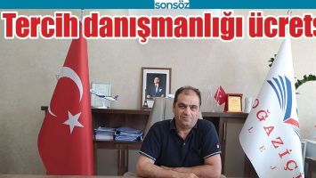 TERCİH DANIŞMANLIĞI &Uuml;CRETSİZ