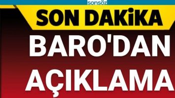 BATMAN BAROSUNDAN A&Ccedil;IKLAMA