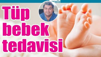 T&Uuml;P BEBEK TEDAVİSİ