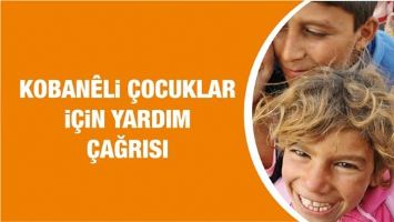 KOBAN&Ecirc;Lİ &Ccedil;OCUKLAR İ&Ccedil;İN YARDIM &Ccedil;AĞRISI&hellip;