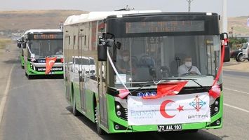 OTOB&Uuml;SLER &Uuml;CRETSİZ