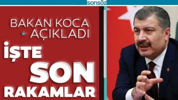 BAKAN KOCA A&Ccedil;IKLADI