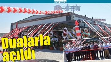 DUALARLA A&Ccedil;ILDI