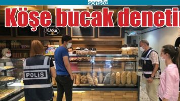 K&Ouml;ŞE BUCAK DENETİM