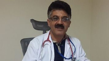 DR. ESEN TİĞİZ, CİZRE&rsquo;DE