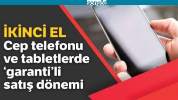GARANTİLİ SATIŞ D&Ouml;NEMİ