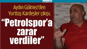 AYDIN G&Uuml;LMEZ&rsquo;DEN YURTTAŞ KARDEŞLER &Ccedil;IKIŞI