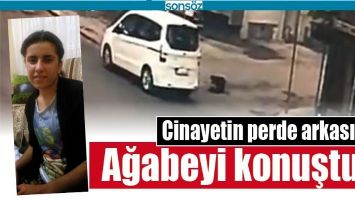 EBRU TEKİN CİNAYETİN PERDE ARKASI