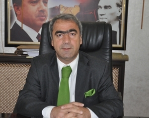 DAVUTOĞLU DİYADİN U&Ccedil;AR DEDİ