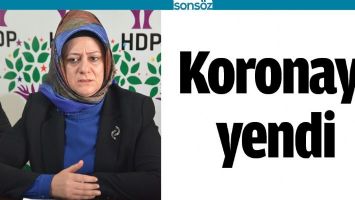 KORONAYI YENDİ