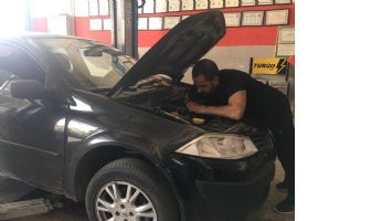 OTO TAMİRCİLER UYARDI