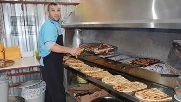 BALIKLAR SUAT USTA'DAN