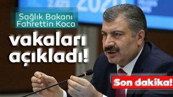 BAKAN KOCA VAKALARI A&Ccedil;IKLADI