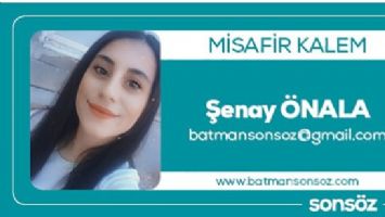 BİZLER HANGİ ARA PAYLAŞMAYI UNUTTUK?