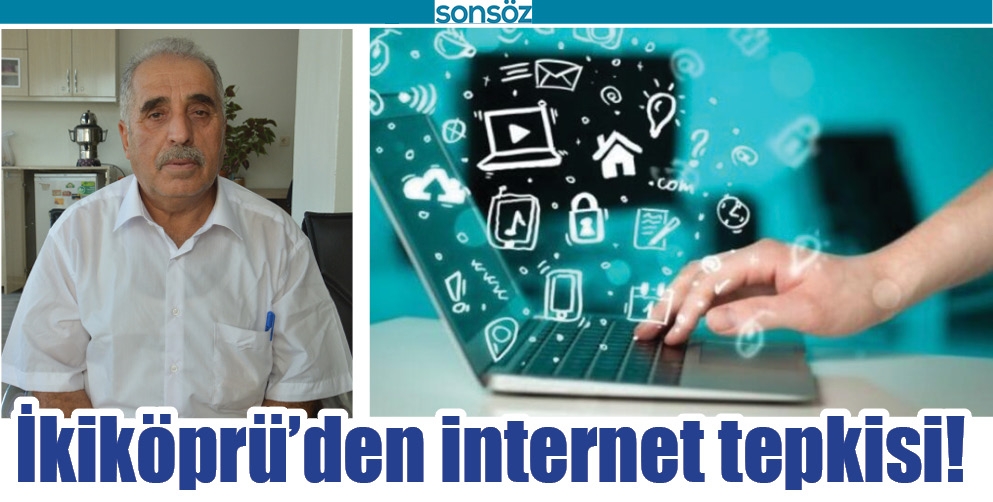 İKİK&Ouml;PR&Uuml;&rsquo;DEN İNTERNET TEPKİSİ!