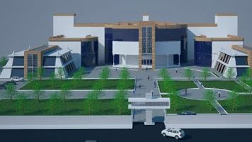 BU KOLEJ, B&Ouml;LGEDE BİR İLK&hellip;