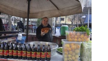 SON YILLARDA BİR SEKT&Ouml;R HALİNE GELEN MESLEK &Ccedil;İĞK&Ouml;FTECİLİK