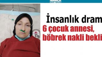 İNSANLIK DRAMI