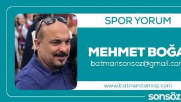 PETROLSPOR MA&Ccedil;ININ ANALİZİ&hellip;