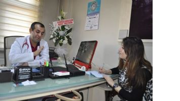 OSMAN YEŞİLMEN-DOKTOR