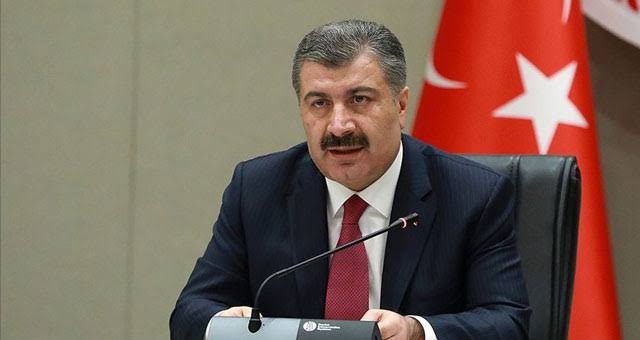SON DAKİKA AŞI A&Ccedil;IKLAMASI