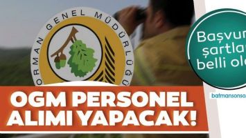 OGM PERSONEL ALACAK
