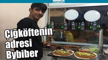 &Ccedil;İĞK&Ouml;FTENİN ADRESİ BYBİBER