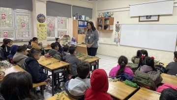 58 bin 597 &ouml;ğrenci okuluna d&ouml;nd&uuml;